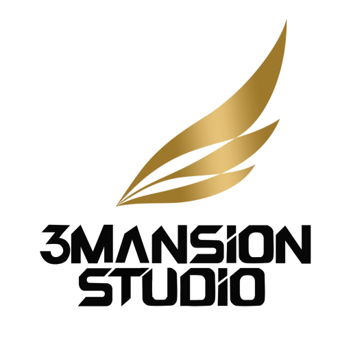 3MansionStudio